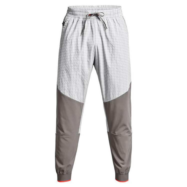 Брюки Under Armour UA RUSH LEGACY WOVEN PANT photo Брюки Under Armour UA RUSH LEGACY WOVEN PANT photo