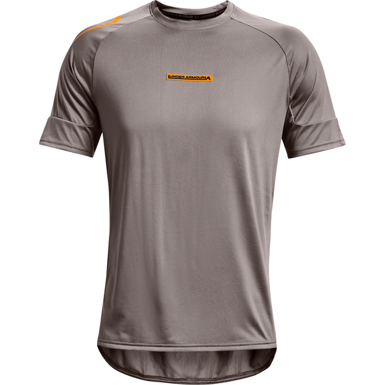 Футболка Under Armour UA Evolution Training SS photo 