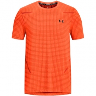 Tricou Under Armour UA M SEAMLESS GRID SS thumbnav 1