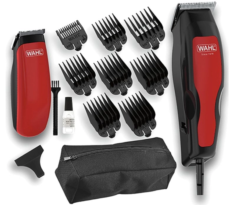 Машинка для стрижки Wahl 1395-0466 photo 3