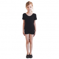 Costum p/u gimnastica Grace Dance Leotard thumbnav 17