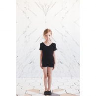 Costum p/u gimnastica Grace Dance Leotard thumbnav 23