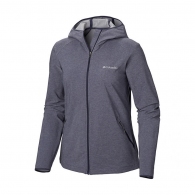 Толстовка Columbia Heather Canyon Softshell Jacket thumbnav
