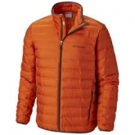  Columbia Lake 22 Down Jacket 