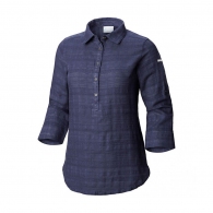 Camasa Columbia Summer Ease Popover Tunic thumbnav