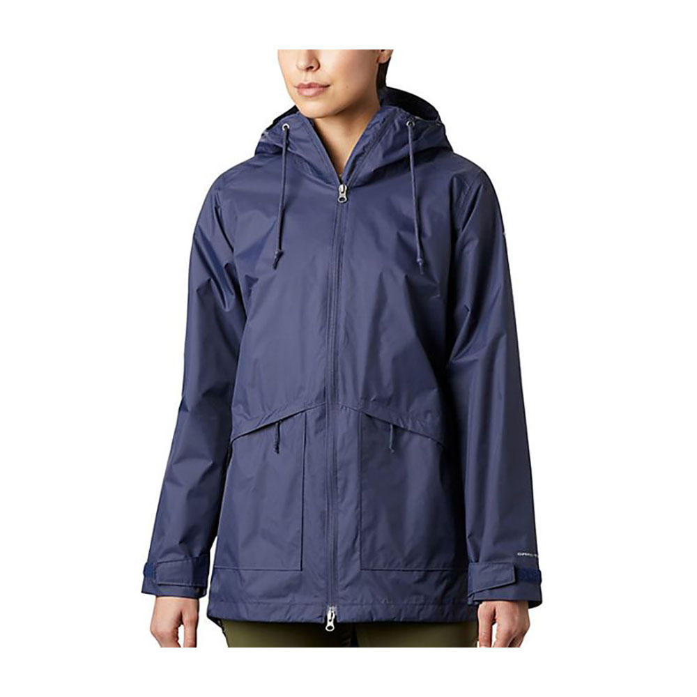 Плащ Columbia Arcadia Casual Jacket photo Плащ Columbia Arcadia Casual Jacket photo