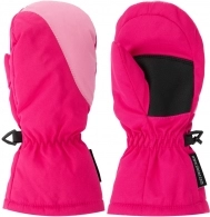 Manusi Ziener Ski Mittens 
