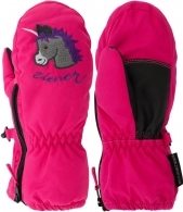 Manusi Ziener Ski Mittens 
