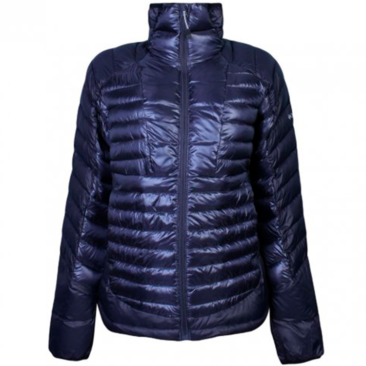 Scurta Columbia Labyrinth Loop Jacket photo Scurta Columbia Labyrinth Loop Jacket photo