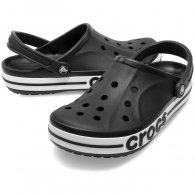 Шлепанцы Crocs Bayaband Clog thumbnav 5