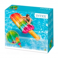 Надувной матрас INTEX ESCHIMO thumbnav 1