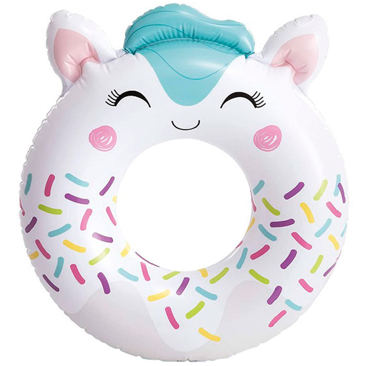 Cerc gonflabil INTEX ANIMALS 3 modele photo 