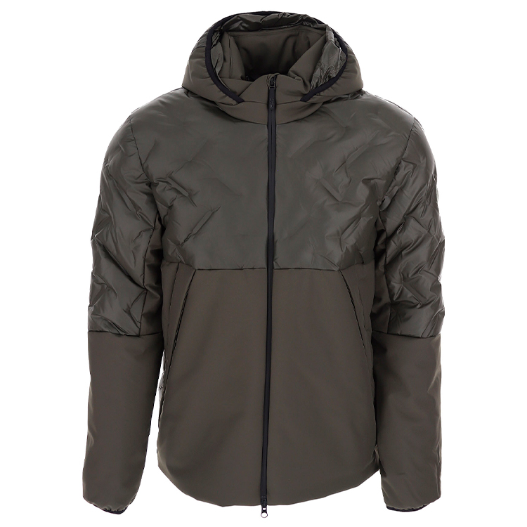 Куртка EA7 EMPORIO ARMANI BOMBER JACKET photo Куртка EA7 EMPORIO ARMANI BOMBER JACKET photo