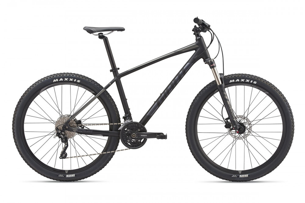 Bicicleta de munte Giant Talon 1-GE photo Bicicleta de munte Giant Talon 1-GE photo
