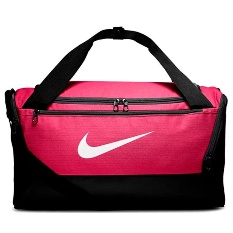 Geanta sport  Nike NK BRSLA S DUFF - 9.0 (41L)/BA5957-666/Roz photo 1