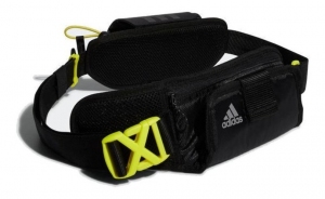Geanta pe brau Adidas RUN BOTTLE BAG thumbnav 1