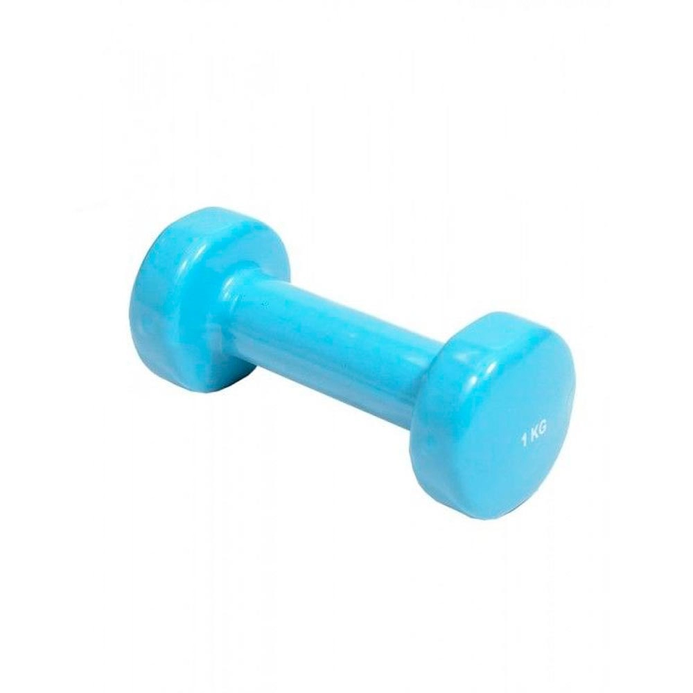 Gantera 1 kg Sport Gantera vinil photo 1