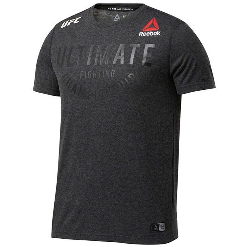 Reebok UFC FK ULTIMATE JERSEY photo Reebok UFC FK ULTIMATE JERSEY photo
