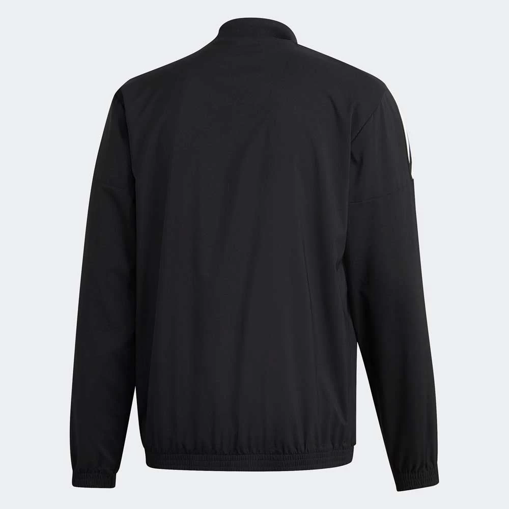 Спортивный костюм мужской Adidas MTS WV LIGHT S Черный photo 4