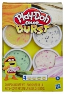 Пластилин Hasbro E6966 