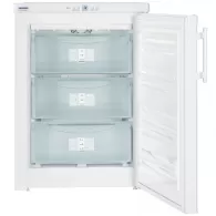 Congelator Liebherr GN1066, 91 l, 85 cm, A+, Alb 