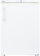 Congelator Liebherr GNP1066, 91 l, 85.1 cm, A++, Alb thumbnav