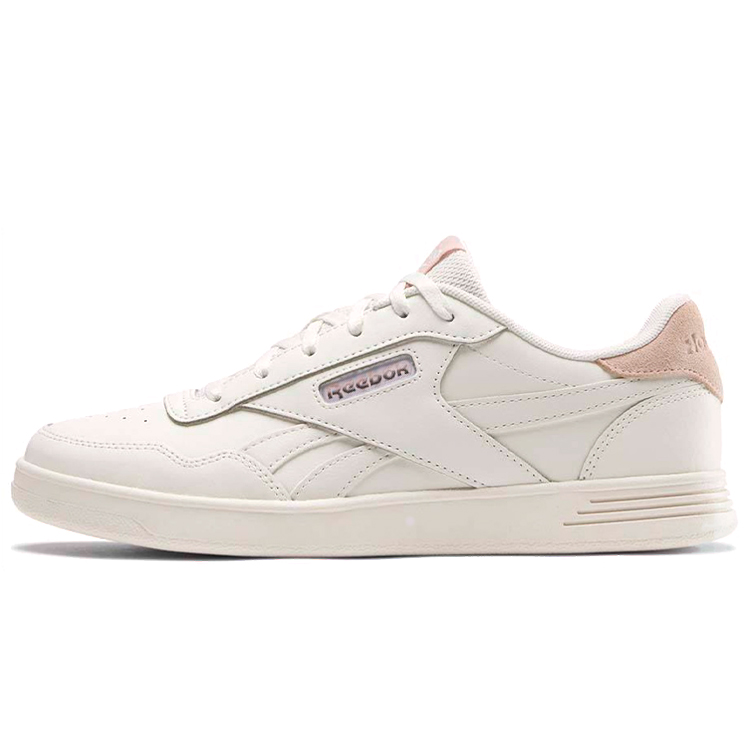 Кроссовки Reebok COURT ADVANCE / Женский / 36 / Бежевый photo 1 Кроссовки Reebok COURT ADVANCE / Женский / 36 / Бежевый photo 1