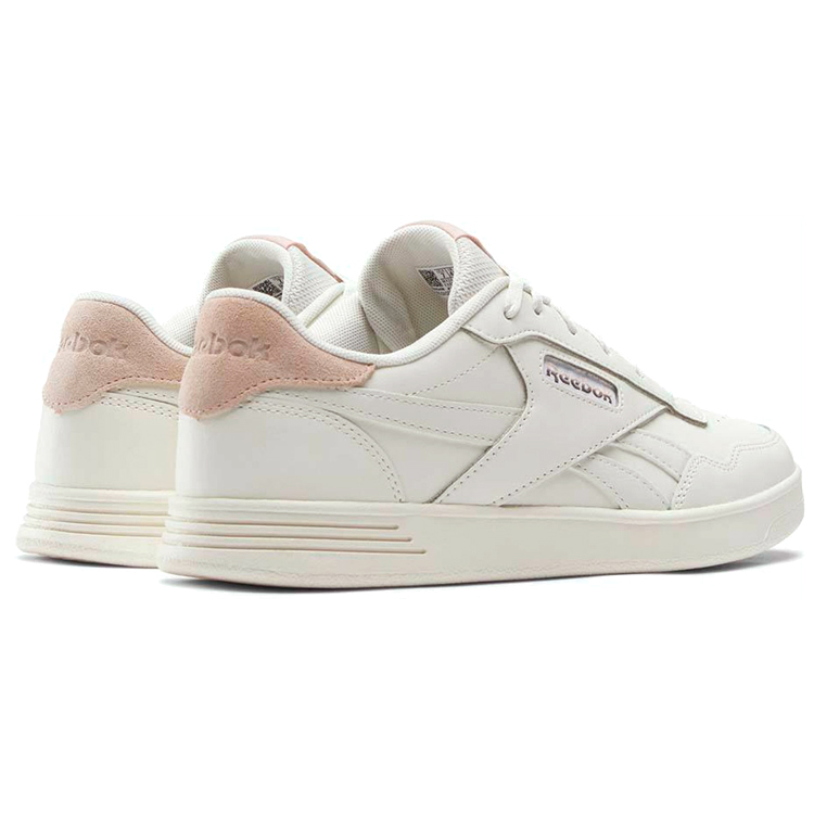 Кроссовки Reebok COURT ADVANCE / Женский / 36 / Бежевый photo 2