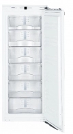 Морозильная камера Liebherr IG1966, 139.7 см, Белый 