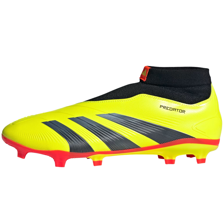 Бутсы Adidas PREDATOR LEAGUE LL FG photo 