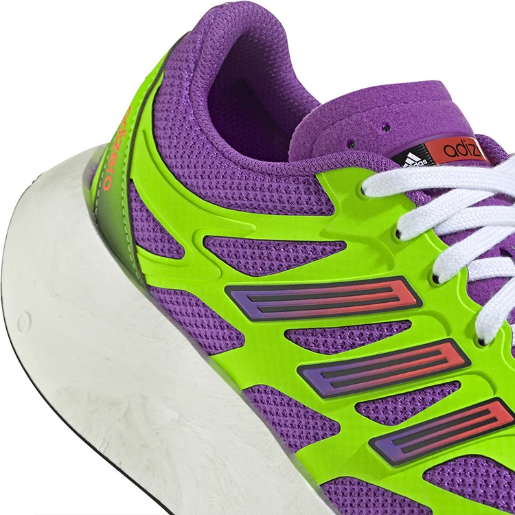 Кроссовки Adidas ADIZERO ARUKU W / Женский / 40.5 / Фиолетовый photo 5