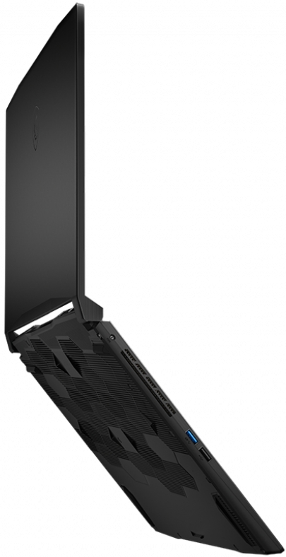 Laptop MSI Gaming Katana KatanaGF66 15.6” / 16 GB / 512 GB / Core i5 / GeForce RTX 3060 / Negru photo 5