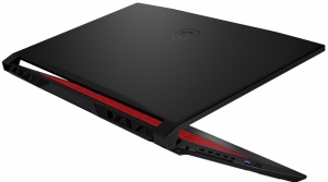 Laptop MSI KatanaGF66, Core i5, 16 GB GB, DOS, Negru thumbnav 2