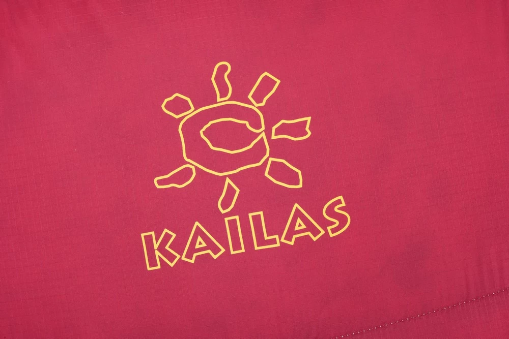 Sac de dormit 0 grade Kailas Trek 500 Down Sleeping Bag photo 5