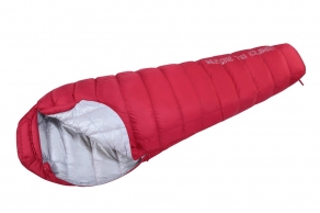 Sac de dormit 0 grade Kailas Trek 500 Down Sleeping Bag thumbnav 2