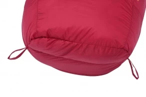 Sac de dormit 0 grade Kailas Trek 500 Down Sleeping Bag thumbnav 3