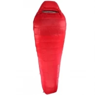 Sac de dormit +5 grade Kailas TREK 300 DOWN SLEEPING BAG 