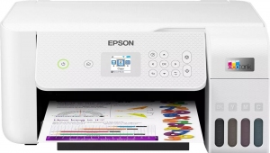 МФУ струйный Epson Ecotank L3266 thumbnav 1