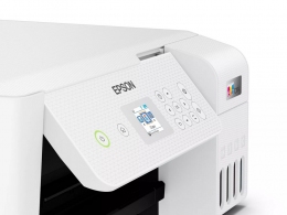 МФУ струйный Epson Ecotank L3266 thumbnav 3
