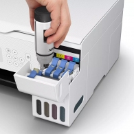 МФУ струйный Epson Ecotank L3266 thumbnav 4