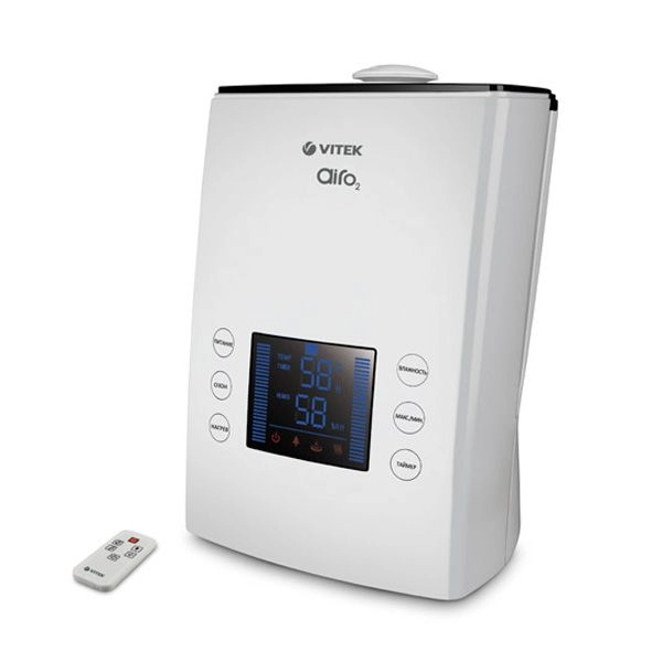 Umidificator Vitek VT1766 photo 1