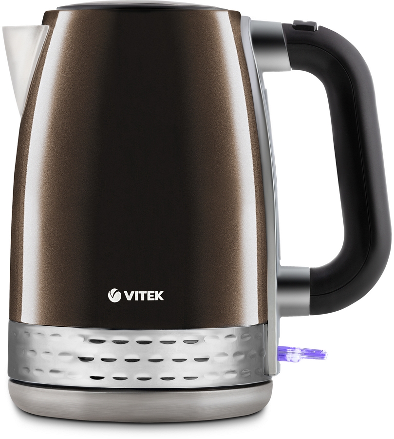 Fierbator de apa electric Vitek VT-7066 photo Fierbator de apa electric Vitek VT-7066 photo