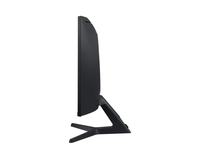 27.0" SAMSUNG VA LED Odyssey C27RG50FQI Curved Black (4ms, 3000:1, 300cd, 1920x1080, 178°/178°, Refresh Rate 240Hz, Curvature 1500R, AMD FreeSync, HDMI2.0x2, DisplayPort, Audio Line-out, VESA) photo 2