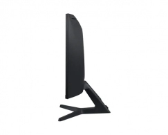 27.0" SAMSUNG VA LED Odyssey C27RG50FQI Curved Black (4ms, 3000:1, 300cd, 1920x1080, 178°/178°, Refresh Rate 240Hz, Curvature 1500R, AMD FreeSync, HDMI2.0x2, DisplayPort, Audio Line-out, VESA) thumbnav 2