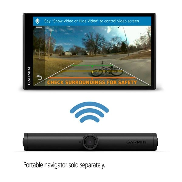Garmin BC 40 Wireless Backup Camera photo 1