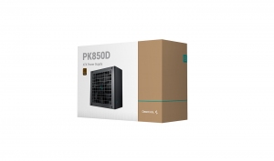 Bloc de alimentare 850W DEEPCOOL PK850D thumbnav 8