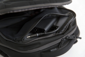 15.6” NB Backpack - Dell Timbuk2 Authority Backpack 15” thumbnav 3