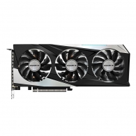 Видеокарта GIGABYTE GeForce RTX 3060 GAMING OC 12G / 12GB / GDDR6 / 192Bit thumbnav 2