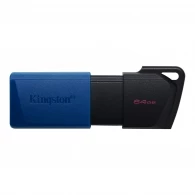 Flash Drive USB Kingston DataTraveler Exodia M / 64GB / 100 MByte/s 