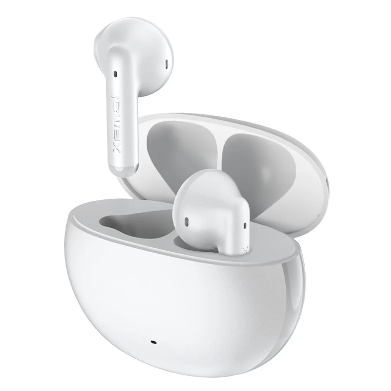 Casti Edifier X2 True Wireless Stereo, White photo 1